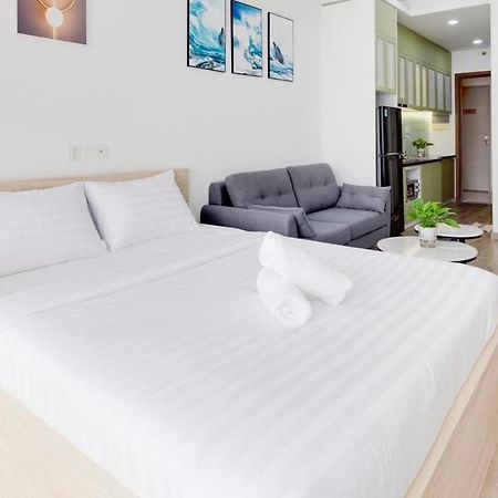 مدينة هوشي منه Liberty Central Saigon Riverside المظهر الخارجي الصورة